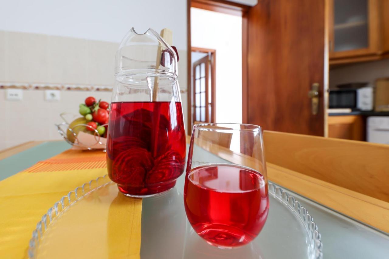 Casas Com Amoras In Serra Da Pescaria Famalicão 외부 사진