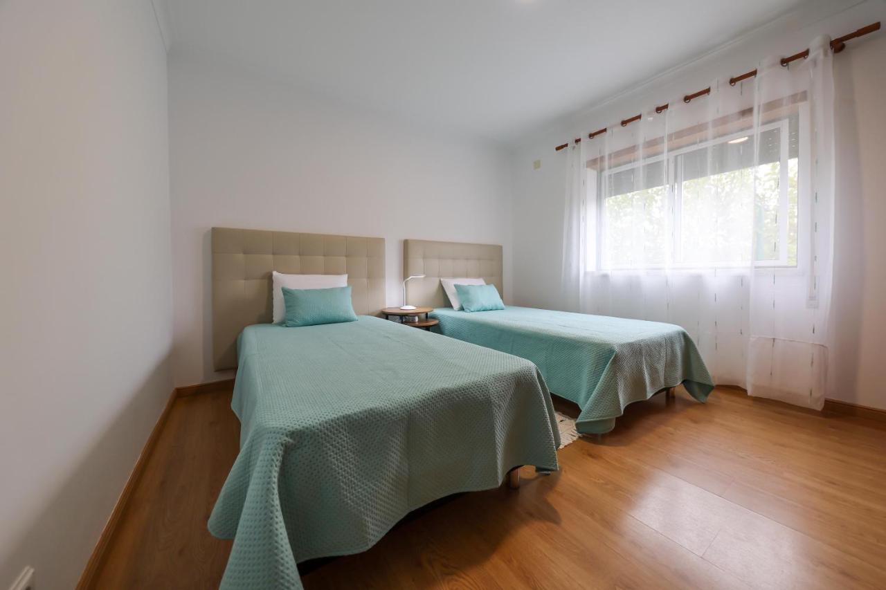 Casas Com Amoras In Serra Da Pescaria Famalicão 외부 사진