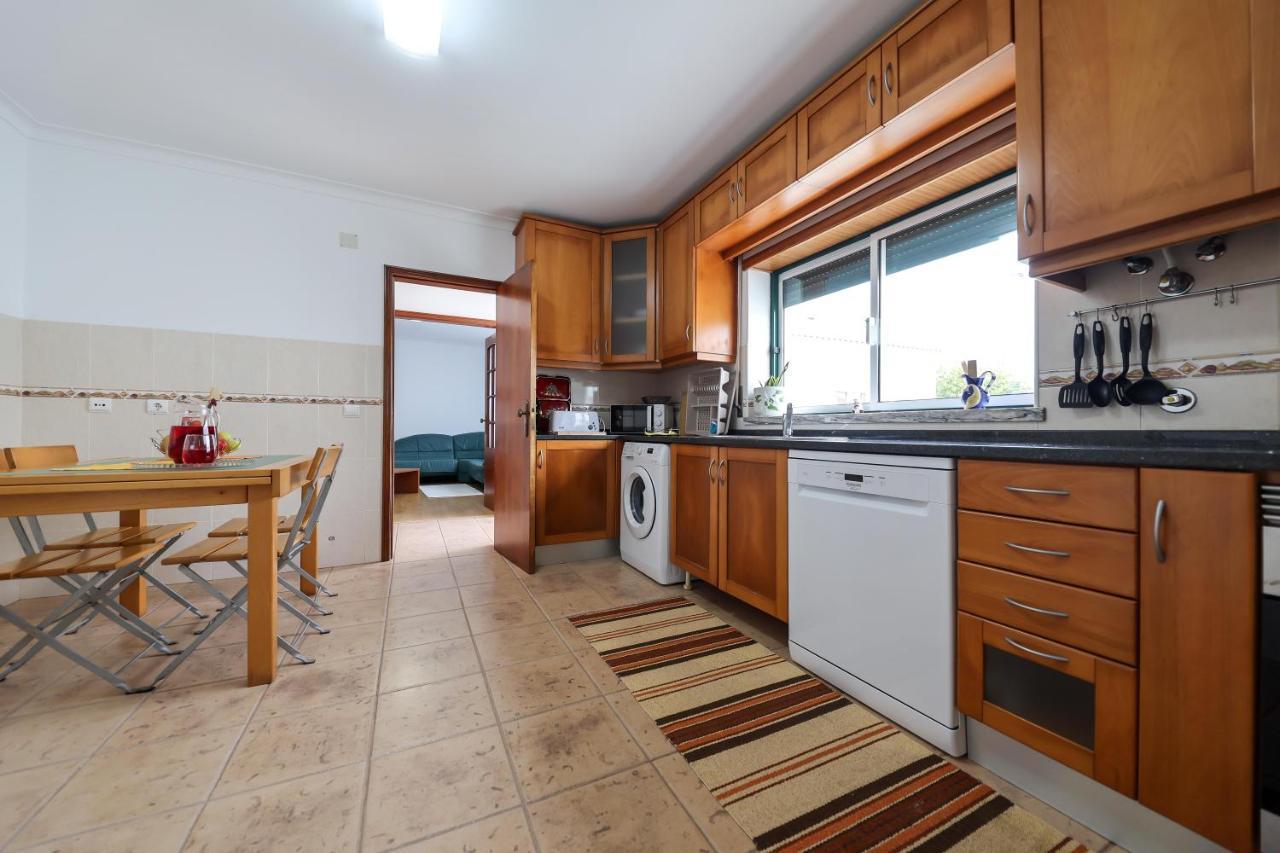 Casas Com Amoras In Serra Da Pescaria Famalicão 외부 사진