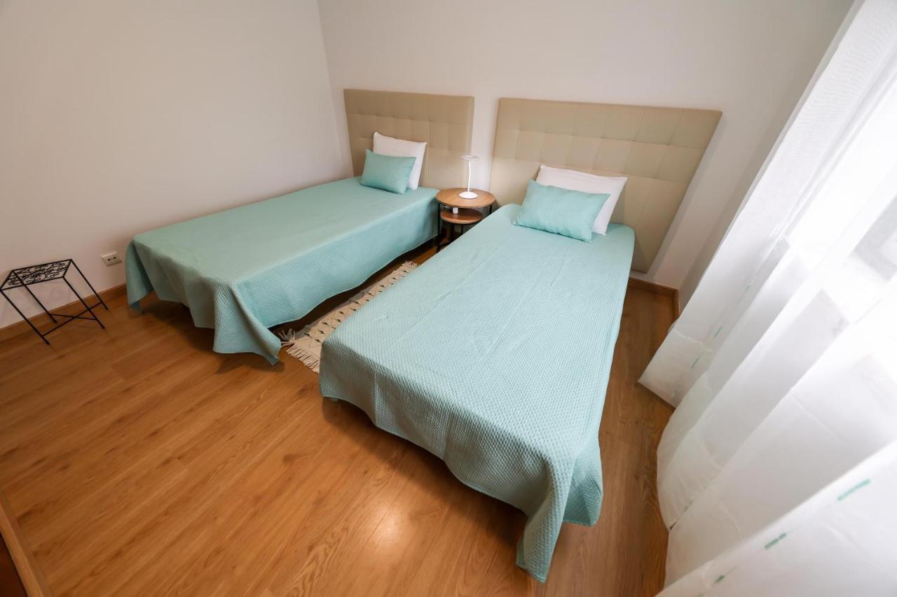 Casas Com Amoras In Serra Da Pescaria Famalicão 외부 사진