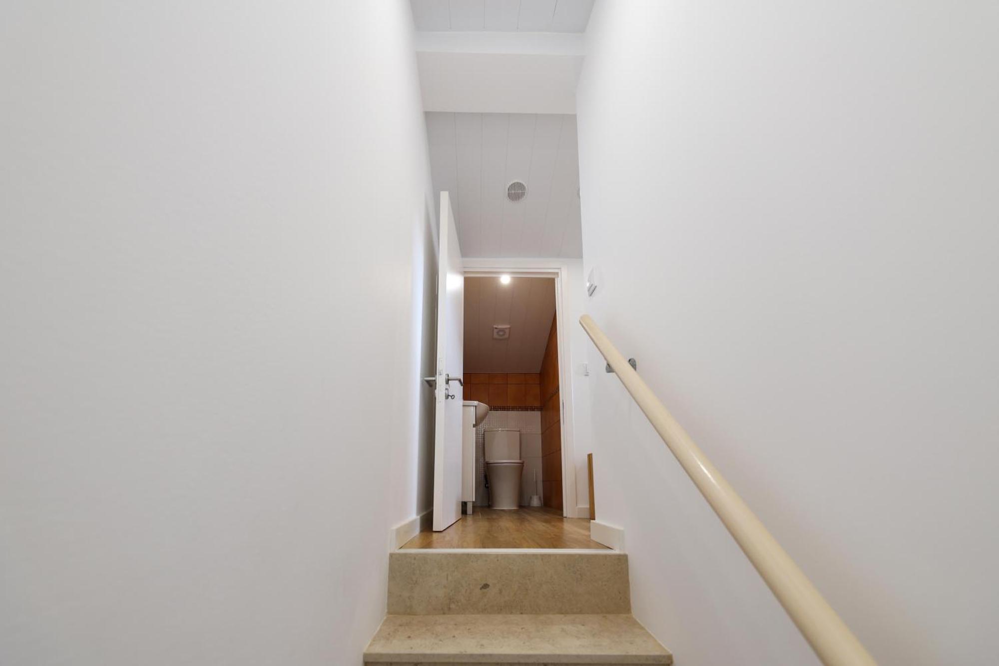 Casas Com Amoras In Serra Da Pescaria Famalicão 외부 사진