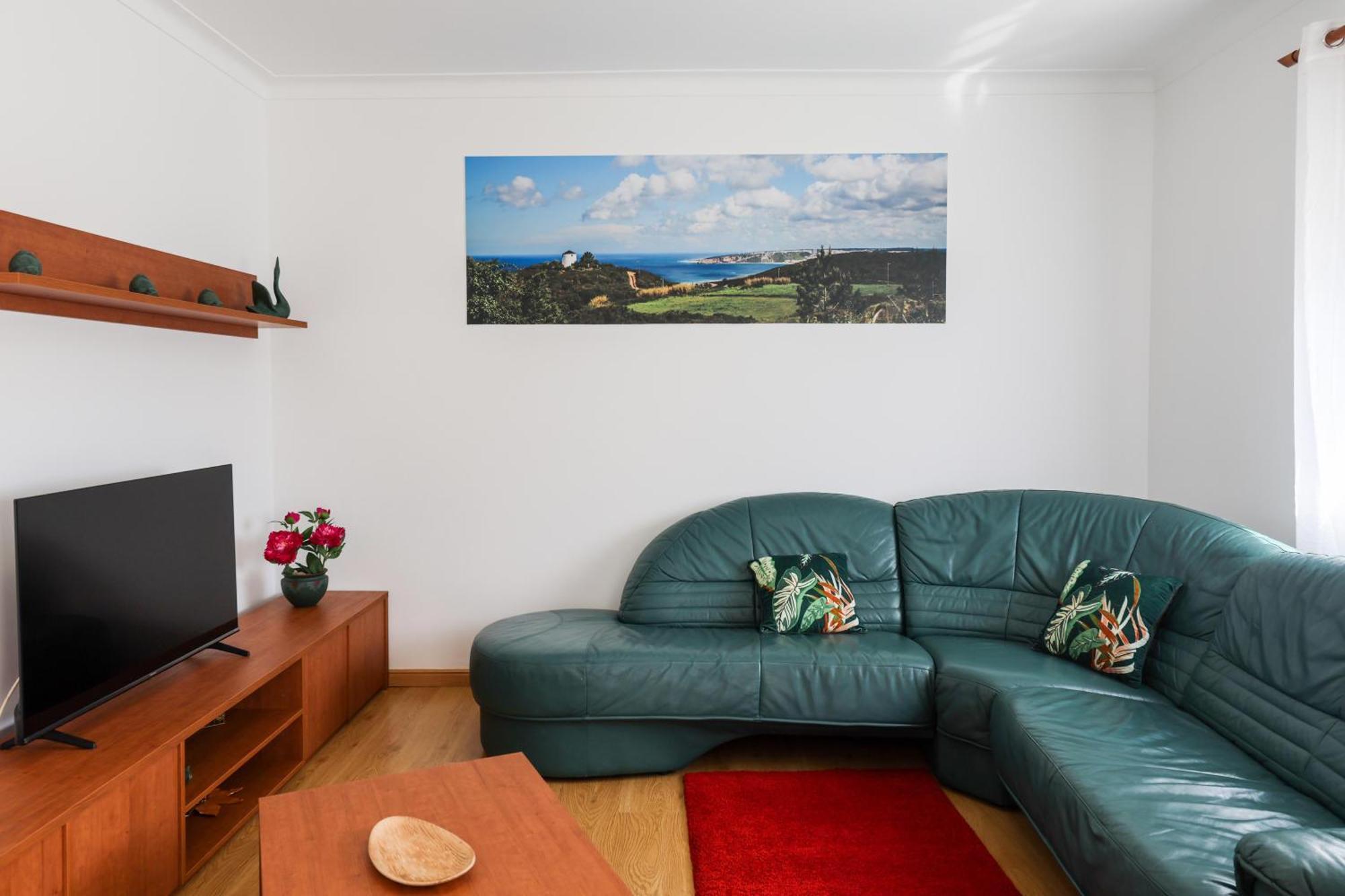 Casas Com Amoras In Serra Da Pescaria Famalicão 외부 사진