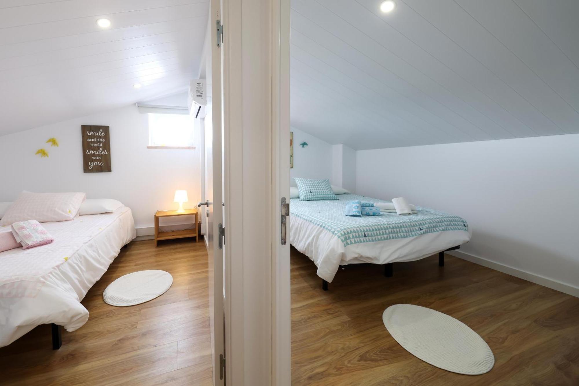 Casas Com Amoras In Serra Da Pescaria Famalicão 외부 사진