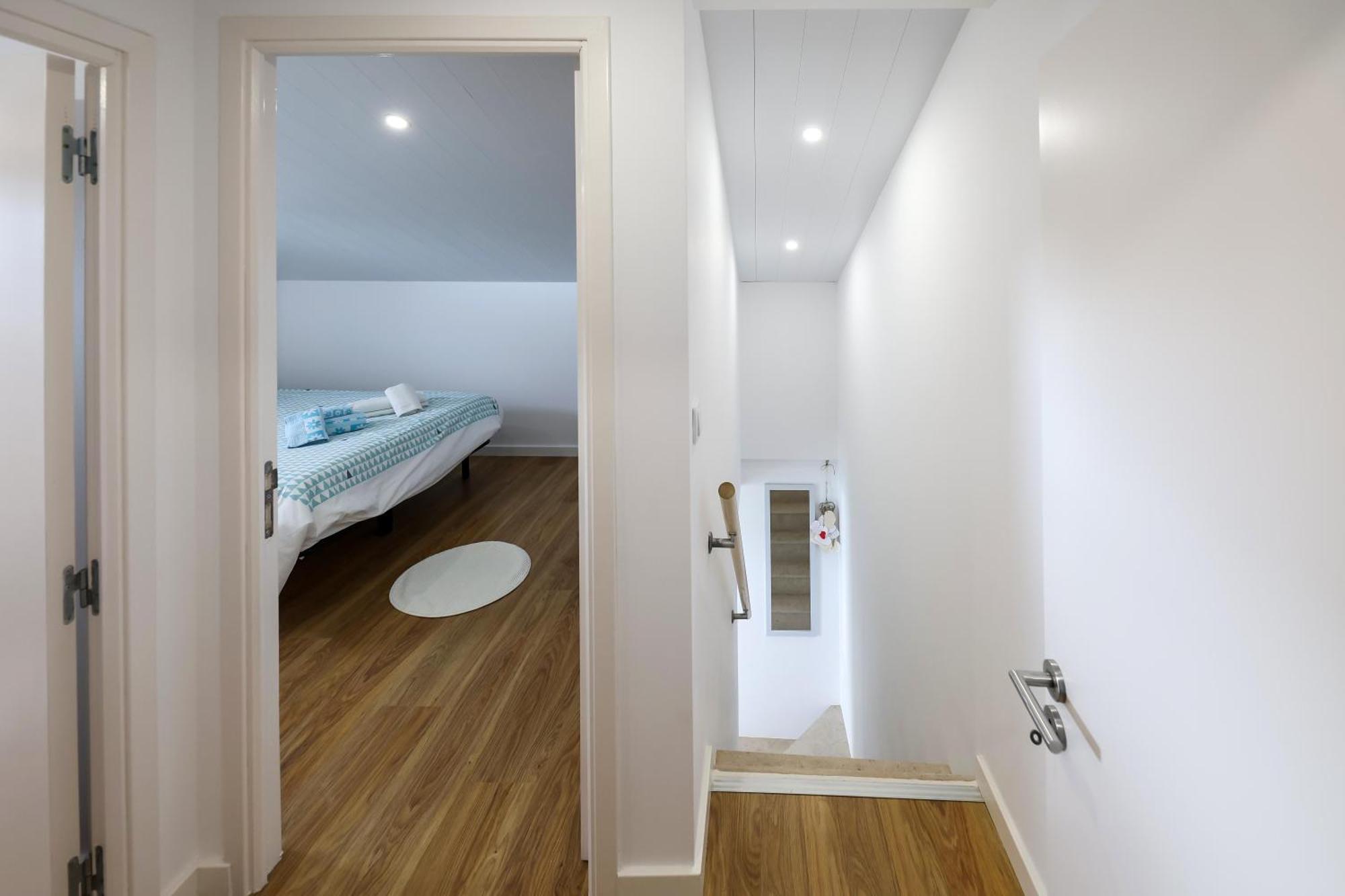 Casas Com Amoras In Serra Da Pescaria Famalicão 외부 사진