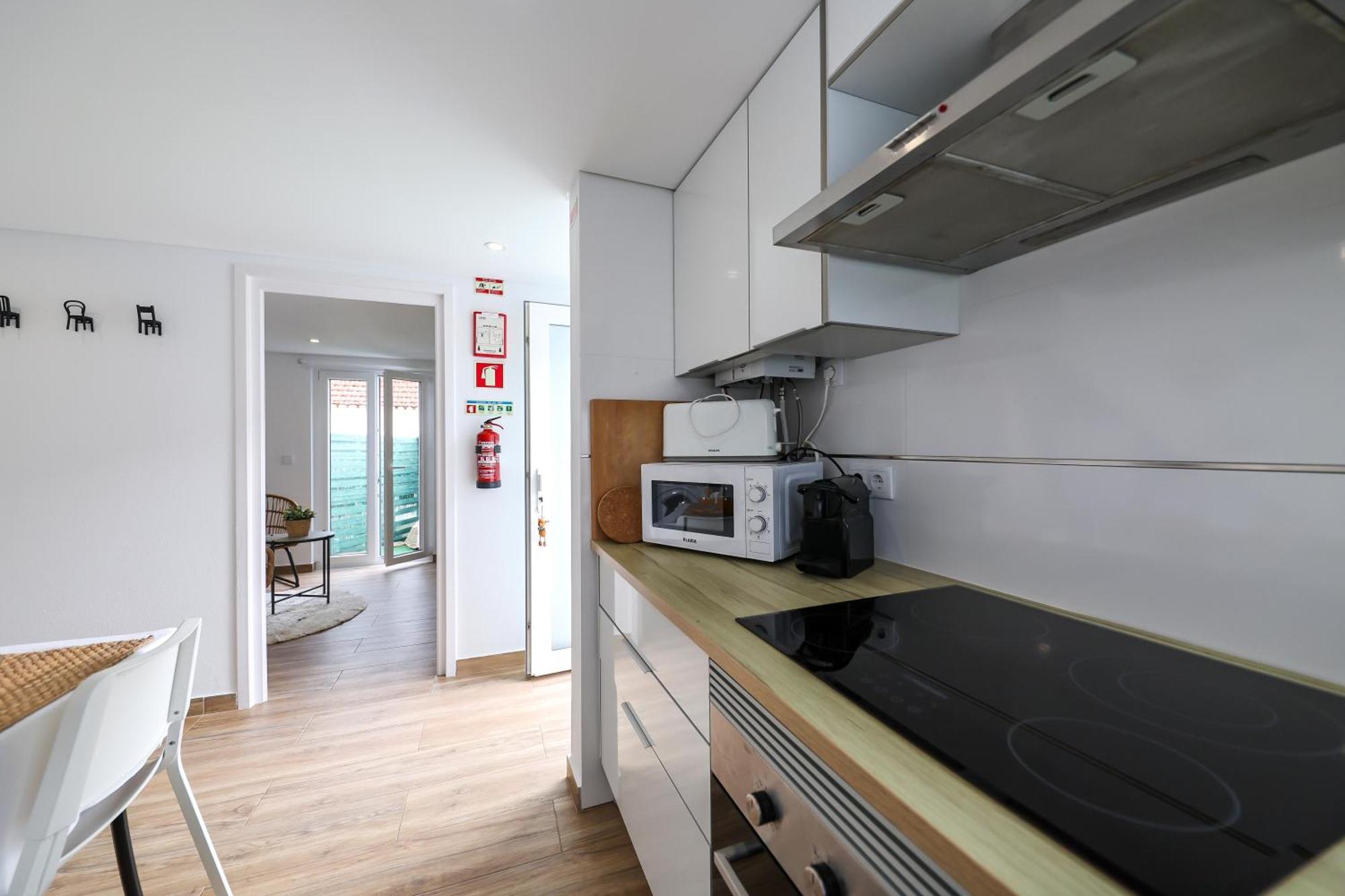 Casas Com Amoras In Serra Da Pescaria Famalicão 외부 사진