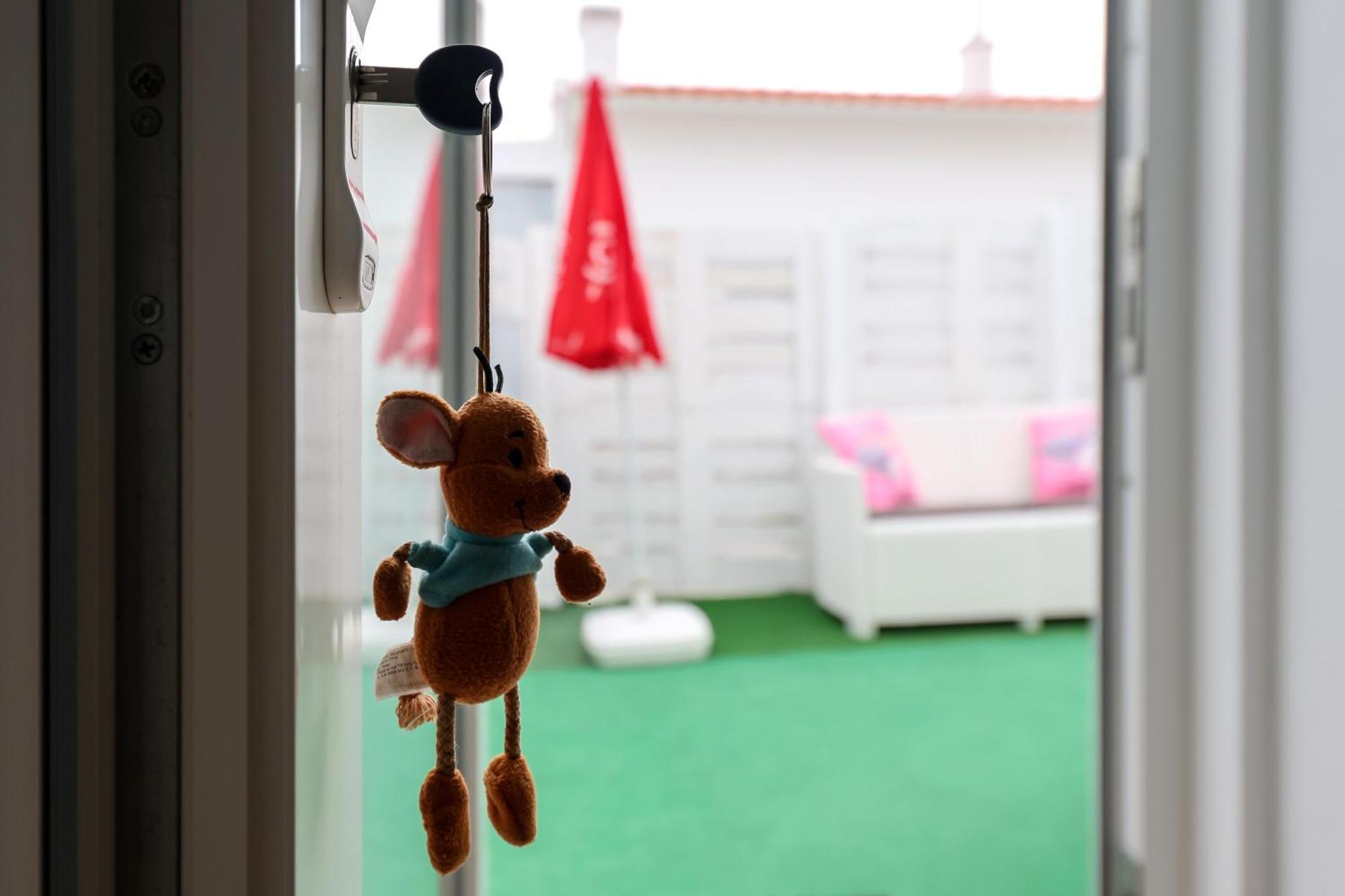 Casas Com Amoras In Serra Da Pescaria Famalicão 외부 사진
