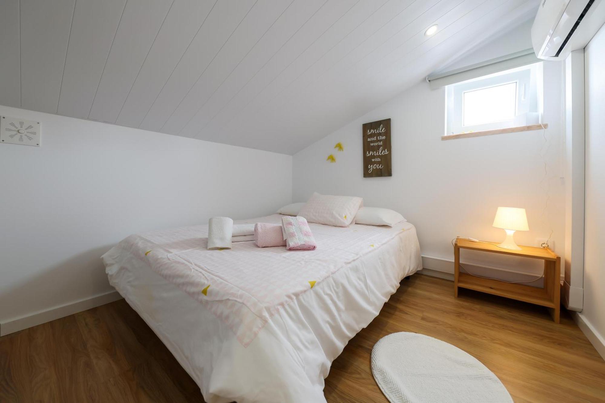 Casas Com Amoras In Serra Da Pescaria Famalicão 외부 사진