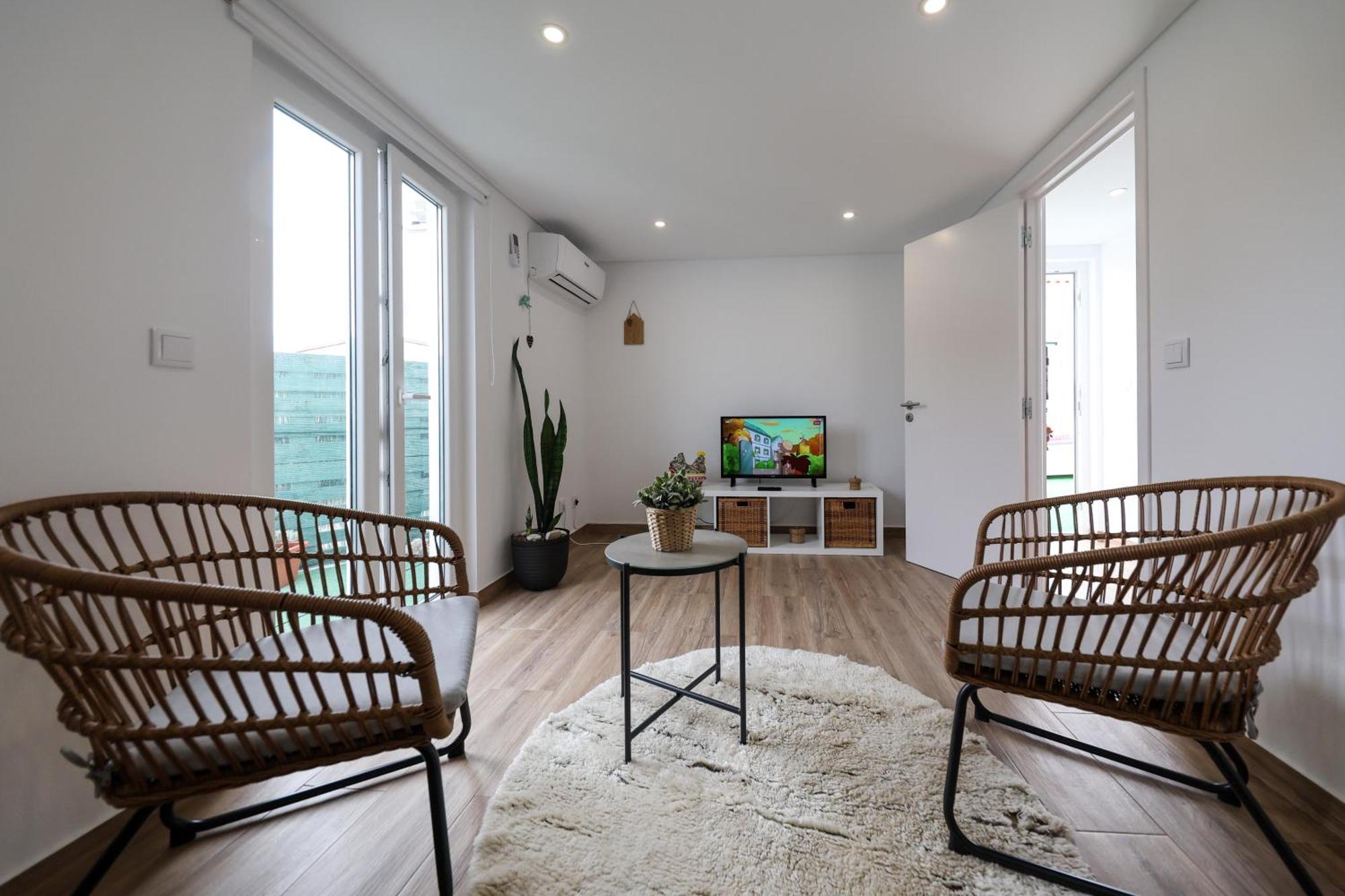 Casas Com Amoras In Serra Da Pescaria Famalicão 외부 사진