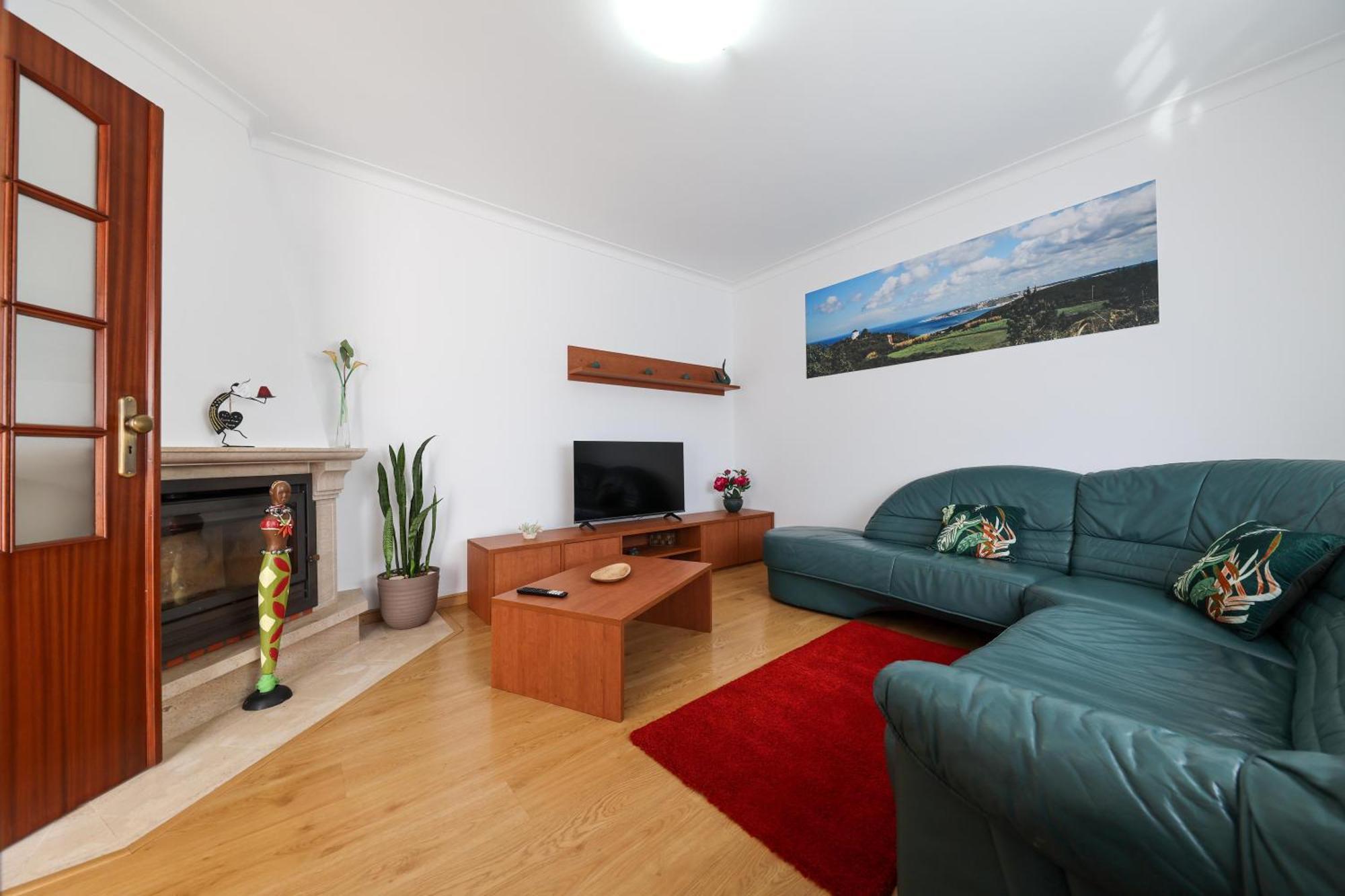 Casas Com Amoras In Serra Da Pescaria Famalicão 외부 사진