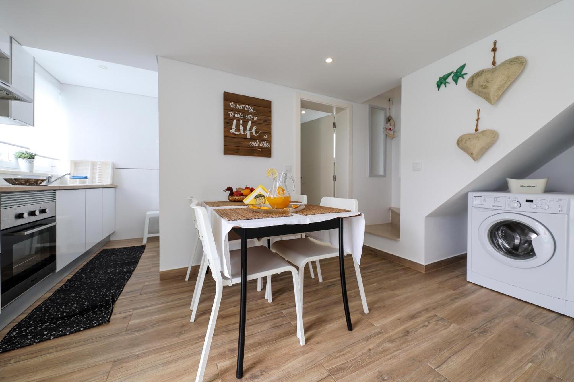 Casas Com Amoras In Serra Da Pescaria Famalicão 외부 사진