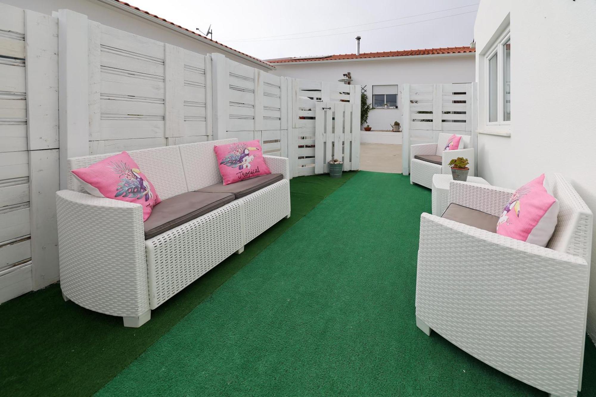 Casas Com Amoras In Serra Da Pescaria Famalicão 외부 사진