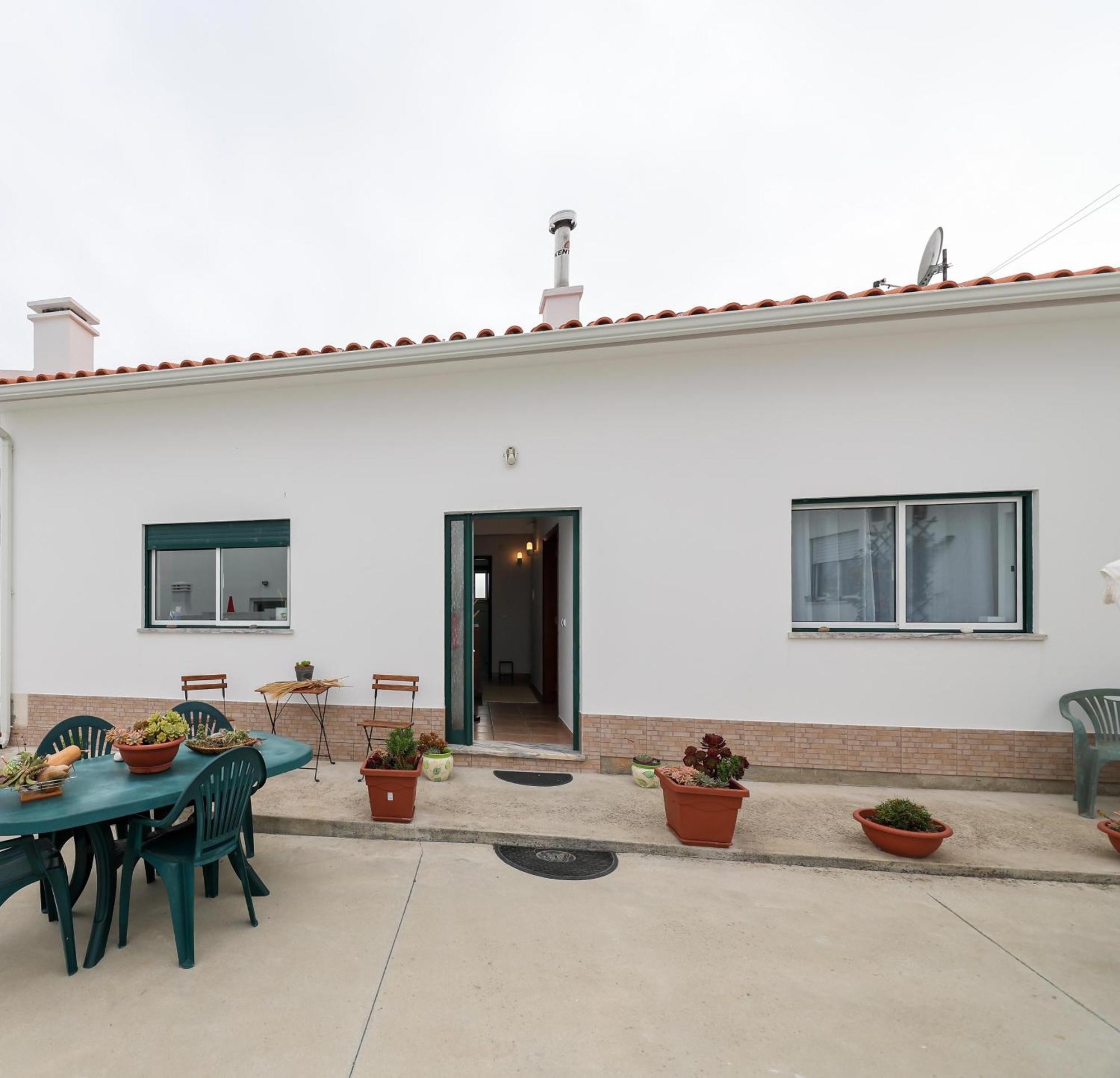 Casas Com Amoras In Serra Da Pescaria Famalicão 외부 사진